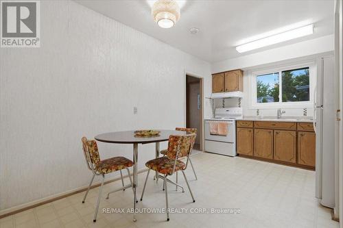 1167 Saturnia Crescent, Mississauga, ON - Indoor
