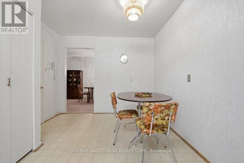 1167 Saturnia Crescent, Mississauga, ON - Indoor
