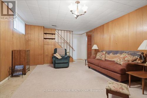 1167 Saturnia Crescent, Mississauga, ON - Indoor