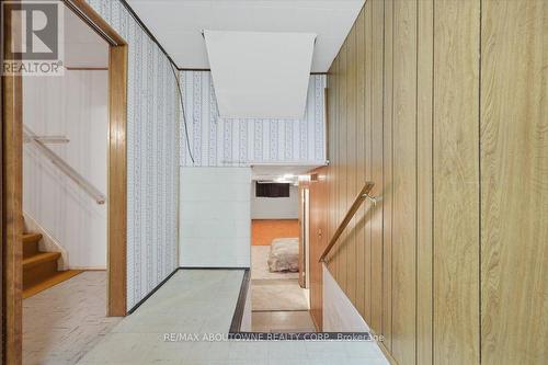 1167 Saturnia Crescent, Mississauga, ON - Indoor Photo Showing Other Room