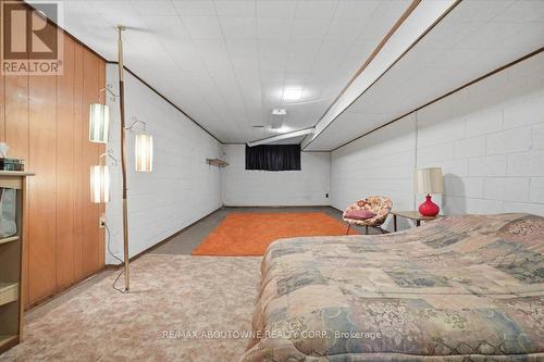 1167 Saturnia Crescent, Mississauga, ON - Indoor