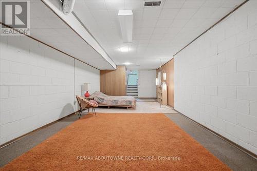 1167 Saturnia Crescent, Mississauga, ON - Indoor Photo Showing Other Room