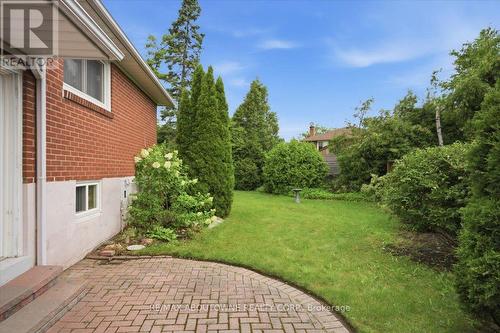 1167 Saturnia Crescent, Mississauga, ON - Outdoor