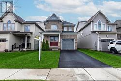 386 THOMPSON STREET Woodstock, ON N4S 7W2
