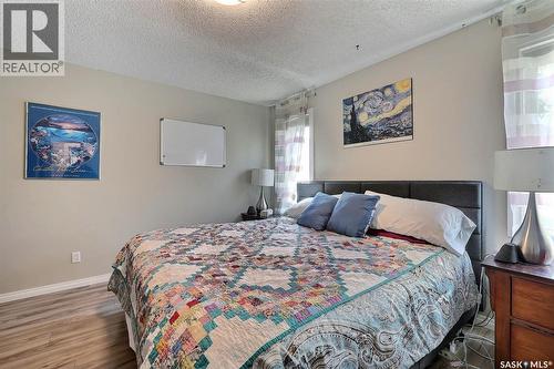 3419 Keehr Place E, Regina, SK - Indoor Photo Showing Bedroom