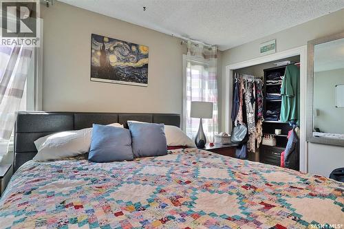 3419 Keehr Place E, Regina, SK - Indoor Photo Showing Bedroom