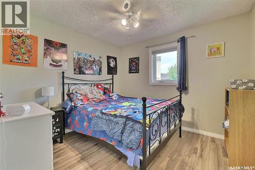 3419 Keehr Place E, Regina, SK - Indoor Photo Showing Bedroom