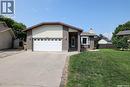 3419 Keehr Place E, Regina, SK  - Outdoor 