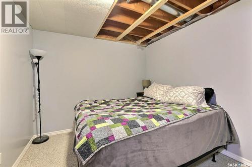 3419 Keehr Place E, Regina, SK - Indoor Photo Showing Bedroom
