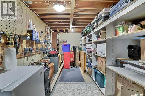3419 Keehr Place E, Regina, SK - Indoor Photo Showing Other Room