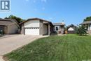 3419 Keehr Place E, Regina, SK  - Outdoor 