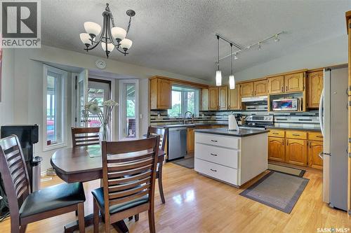 3419 Keehr Place E, Regina, SK - Indoor