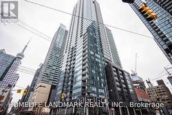 3902 - 295 ADELAIDE STREET W Toronto, ON M5V 1P7