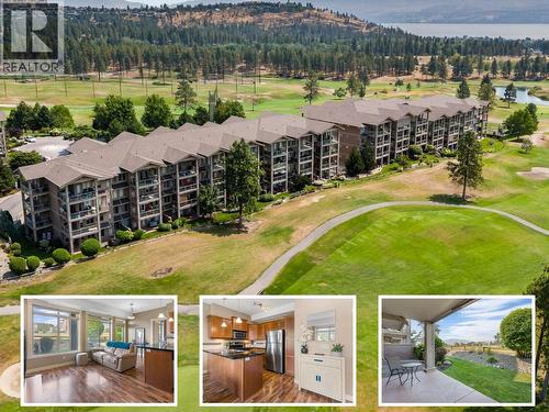 3533 Carrington Road Unit# 112  West Kelowna, BC V4T 2Z9