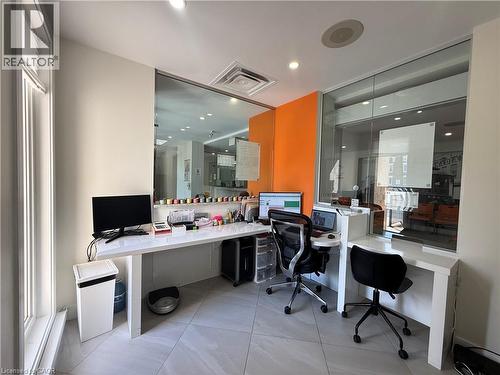 Office - 51 Benton Street, Kitchener, ON 