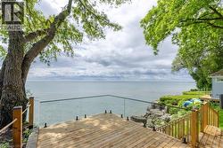 21 SECOND Street Oakville, ON L6J 3T1