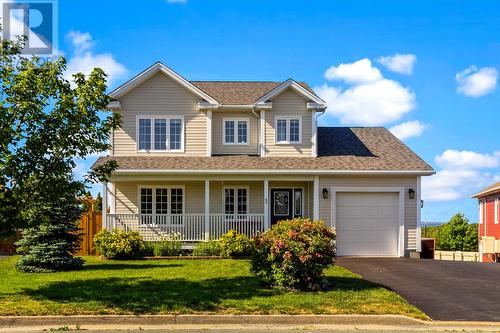 60 Bayview Heights  Conception Bay South, NL A1X 7R7