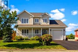 60 Bayview Heights Conception Bay South, NL A1X 7R7