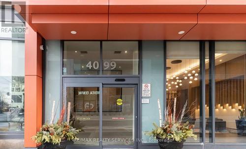 1801 - 4099 BRICKSTONE MEWS  Mississauga, ON L5B 0G2