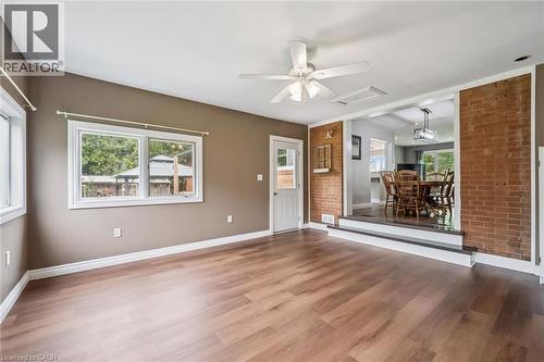 7988 Wellington Road 12, Arthur, ON - Indoor