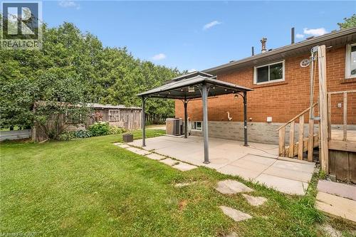 7988 Wellington Road 12, Arthur, ON - Outdoor