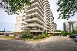 1410 - 215 GLENRIDGE AVENUE E St. Catharines (Glendale/Glenridge), ON L2T 3J7