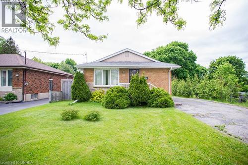 120 HENRY Street  Brantford, ON N3S 5C7