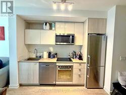 456 - 121 LOWER SHERBOURNE STREET Toronto, ON M5A 0W8