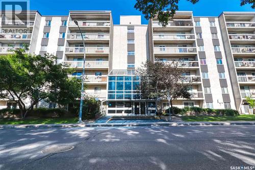 709 4045 Rae STREET  Regina, SK S4S 6Y8