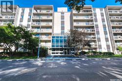 709 4045 Rae STREET  Regina, SK S4S 6Y8