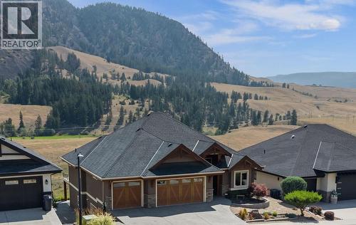 1084 Stockley Street, Kelowna, BC - Outdoor
