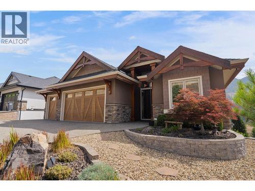 1084 Stockley Street, Kelowna, BC - Outdoor