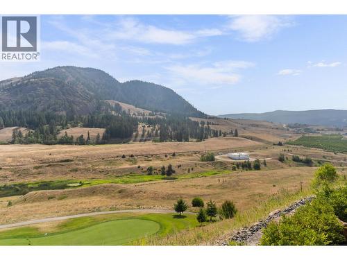 1084 Stockley Street, Kelowna, BC - Outdoor With View
