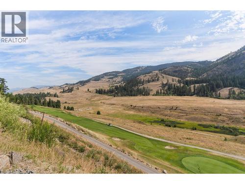 1084 Stockley Street, Kelowna, BC - Outdoor With View
