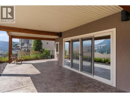 1084 Stockley Street, Kelowna, BC - Outdoor With Deck Patio Veranda