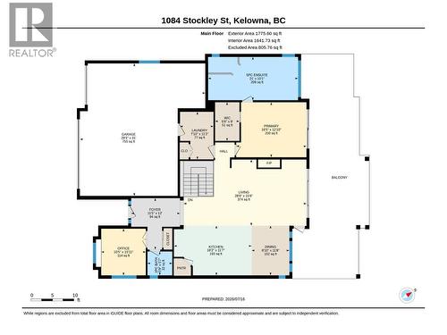 1084 Stockley Street, Kelowna, BC - Other