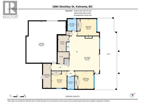 1084 Stockley Street, Kelowna, BC - Other