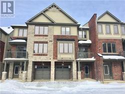 4 - 1169 GARNER ROAD E Hamilton, ON L9G 2J9