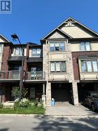 4 - 1169 GARNER ROAD E Hamilton, ON L9G 2J9