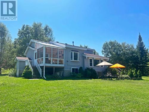 5 MEHARG DRIVE  Mckellar, ON P2A 0B5