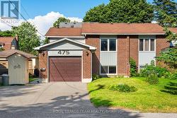 475 MELBOURNE AVENUE  Ottawa, ON K2A 1W4