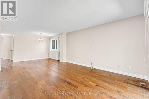 475 Melbourne Avenue, Ottawa, ON - Indoor Photo Showing Other Room