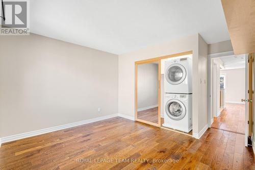 475 Melbourne Avenue, Ottawa, ON - Indoor Photo Showing Laundry Room