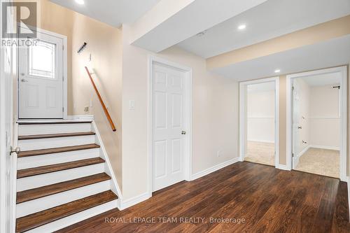 475 Melbourne Avenue, Ottawa, ON - Indoor Photo Showing Other Room