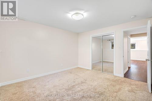 475 Melbourne Avenue, Ottawa, ON - Indoor Photo Showing Other Room