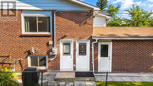 475 Melbourne Avenue, Ottawa, ON - Outdoor With Exterior