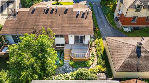 475 Melbourne Avenue, Ottawa, ON - Outdoor With Deck Patio Veranda