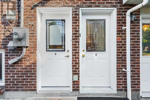 475 Melbourne Avenue, Ottawa, ON - Outdoor With Facade