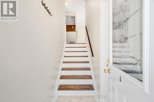 475 Melbourne Avenue, Ottawa, ON - Indoor Photo Showing Other Room