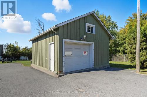 8 John Street, Champlain, ON - Outdoor With Exterior